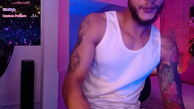 Snapshot of jonas_conor chatting on 27, 11, 2025 jonas conor online show from 27, 11, 2025