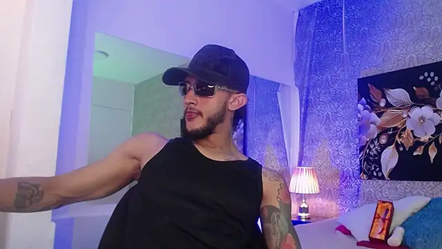 Snapshot of jonas_conor chatting on 2, 12, 2025 jonas conor online show from 2, 12, 2025