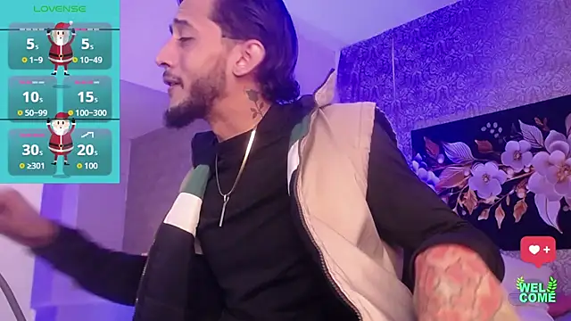 Snapshot of jonas_conor chatting on 4, 12, 2025 jonas conor online show from 4, 12, 2025