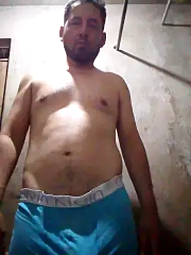 Lujor online show from 11, 3, 2026