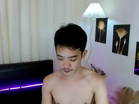 The Fucking Dolls online show from 13, 1, 2026