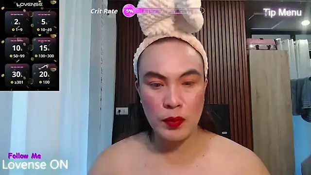 Snapshot of asianayumi chatting on 15, 9, 2025 asianayumi online show from 15, 9, 2025