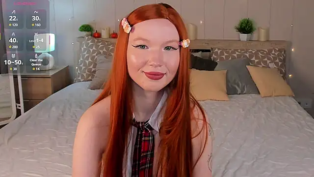 Anna Patterson online show from 23, 10, 2025