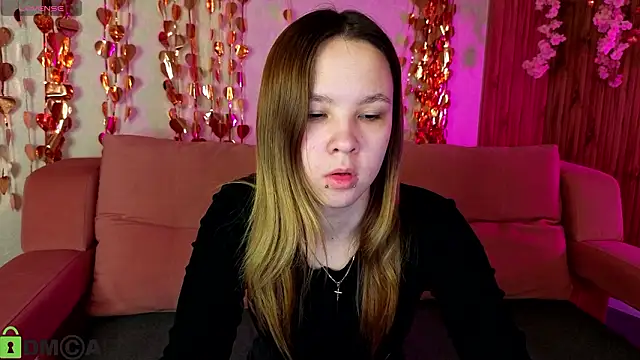 Lori Blossom online show from 12, 2, 2026