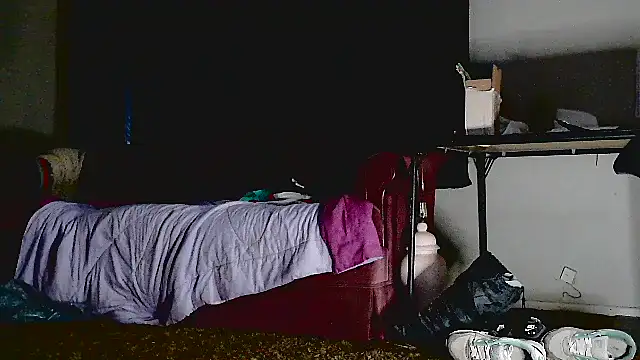 kaylikinky online show from 10, 9, 2025