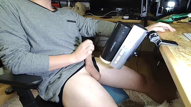 BenReich online show from 18, 10, 2025