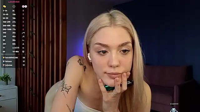 DariFlexy online show from 5, 3, 2026