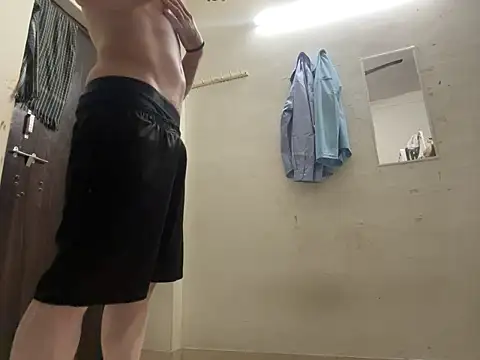 FitNhot sam online show from 24, 10, 2025