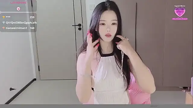 MM-feifei online show from 14, 3, 2026