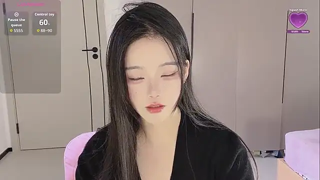 MM-feifei online show from 27, 3, 2026