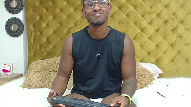 AndyCalifornia1 online show from 29, 10, 2025