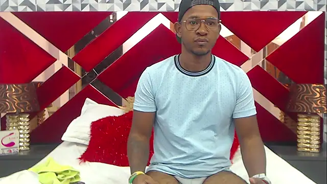 AndyCalifornia1 online show from 14, 11, 2025