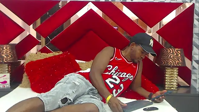 AndyCalifornia1 online show from 8, 1, 2026