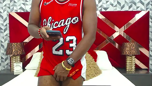 AndyCalifornia1 online show from 30, 3, 2026