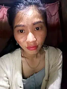 Phuongphuongg online show from 1, 10, 2025