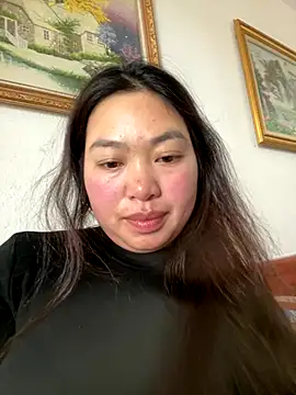 Nhung584 online show from 22, 11, 2025