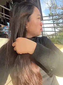 Nhung584 online show from 19, 12, 2025