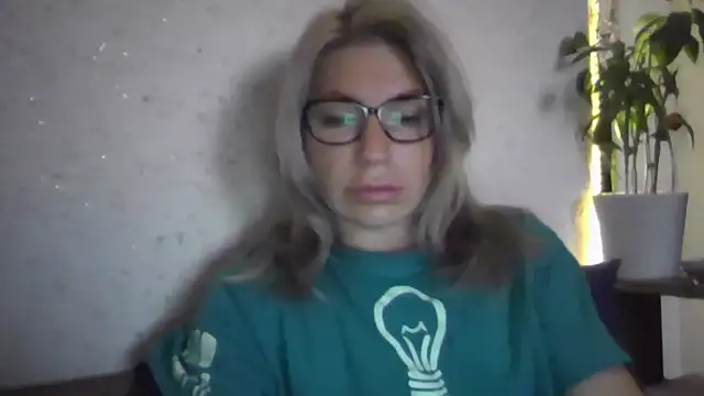 fox red lady7 online show from 15, 11, 2025