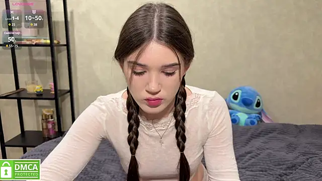 MollyBaby online show from 23, 10, 2025