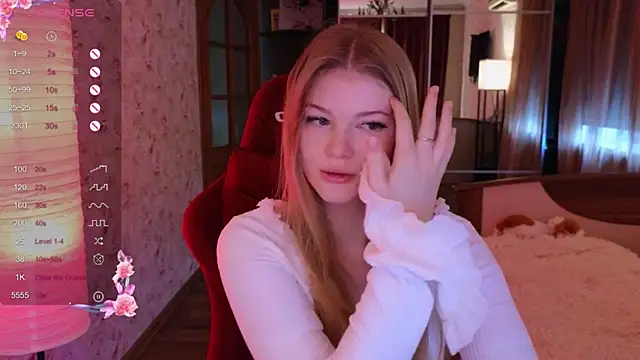 Jenny Skinner20 online show from 3, 10, 2025