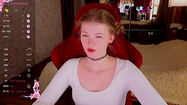 Jenny Skinner20 online show from 12, 3, 2026