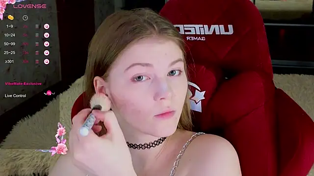 Snapshot of Jenny_Skinner20 chatting on 24, 4, 2026 Jenny Skinner20 online show from 24, 4, 2026