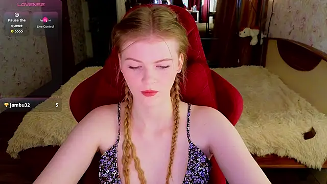 Snapshot of Jenny_Skinner20 chatting on 3, 5, 2026 Jenny Skinner20 online show from 3, 5, 2026