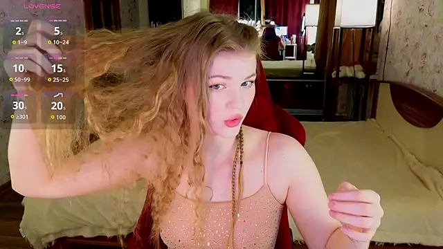 Snapshot of Jenny_Skinner20 chatting on 15, 5, 2026 Jenny Skinner20 online show from 15, 5, 2026