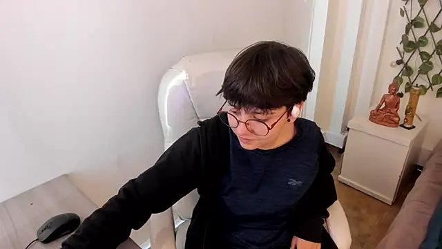 Nathaly ds online show from 23, 11, 2025