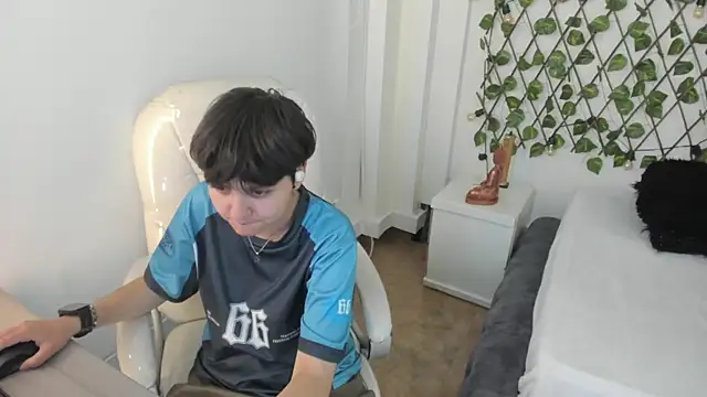 Nathaly ds online show from 27, 11, 2025