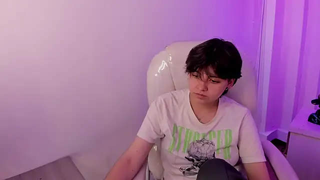 Nathaly ds online show from 31, 1, 2026