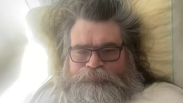 Bear Jacob online show from 30, 4, 2026