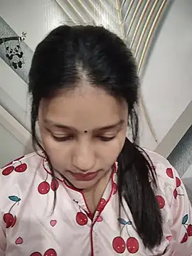 Snapshot of Dipali143143 chatting on 26, 6, 2026 Dipali143143 online show from 26, 6, 2026