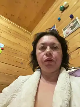 Snapshot of Kiravix chatting on 9, 5, 2026 Kiravix online show from 9, 5, 2026