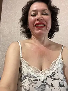 Snapshot of Kiravix chatting on 8, 6, 2026 Kiravix online show from 8, 6, 2026