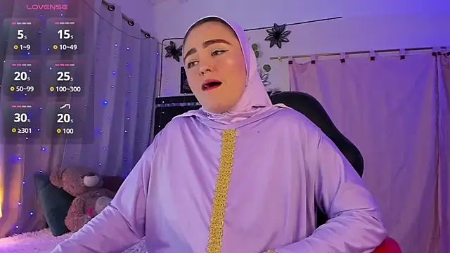 MarianFadel online show from 17, 1, 2026