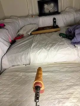 Ozge-SluttyScream69 online show from 1, 12, 2025