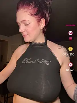 Snapshot of zarialove chatting on 3, 5, 2026 zarialove online show from 3, 5, 2026