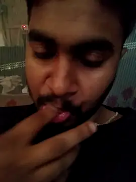 Rohit4500 online show from 19, 12, 2025