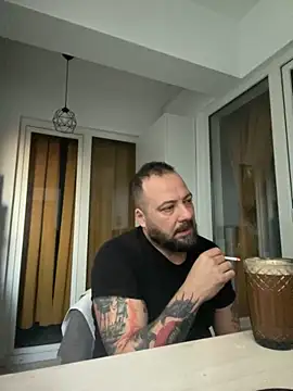 DavidMaros online show from 31, 10, 2025