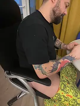 DavidMaros online show from 30, 11, 2025