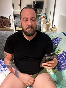 DavidMaros online show from 3, 12, 2025