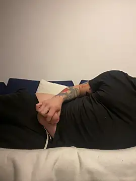 DavidMaros online show from 14, 12, 2025