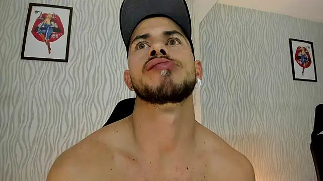 dylan jacobx online show from 14, 10, 2025