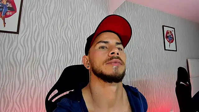 dylan jacobx online show from 19, 11, 2025