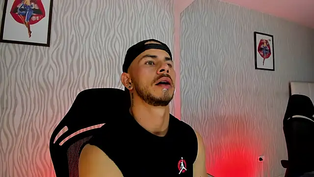 dylan jacobx online show from 21, 11, 2025