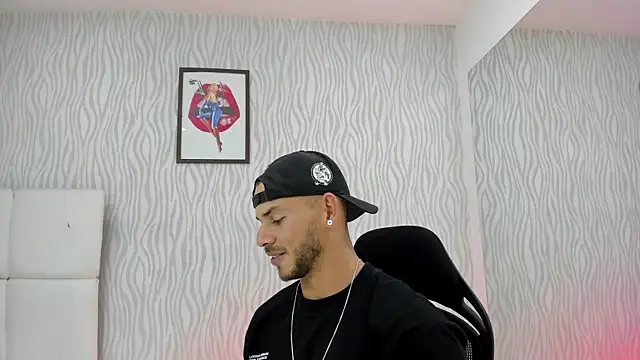 dylan jacobx online show from 13, 12, 2025