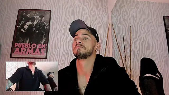 Snapshot of dylan_jacobx chatting on 6, 1, 2026 dylan jacobx online show from 6, 1, 2026