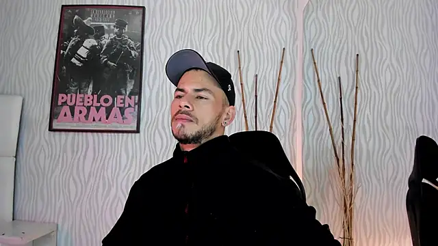 Snapshot of dylan_jacobx chatting on 10, 1, 2026 dylan jacobx online show from 10, 1, 2026