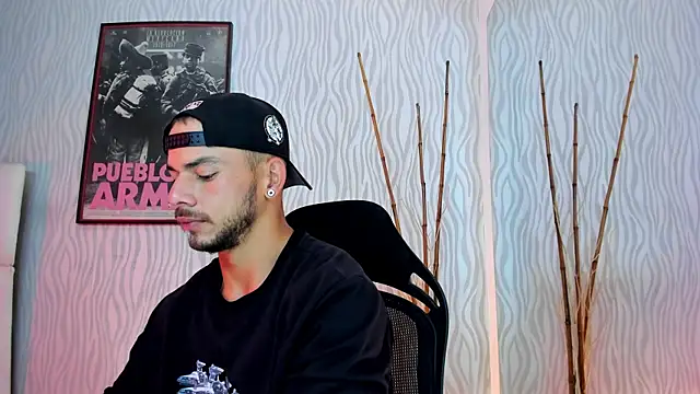 Snapshot of dylan_jacobx chatting on 13, 1, 2026 dylan jacobx online show from 13, 1, 2026